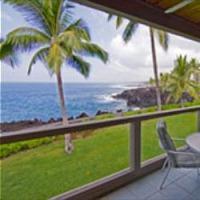 Kona Surf & Racquet - 2 Bedroom Condo, Tropical Garden View, 2Nd Floor Kailua-Kona Extérieur photo